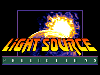 Light Source Productions